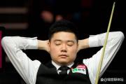 GOGO体育官网-库里击败老对手丁俊晖，晋级之路一路高歌！